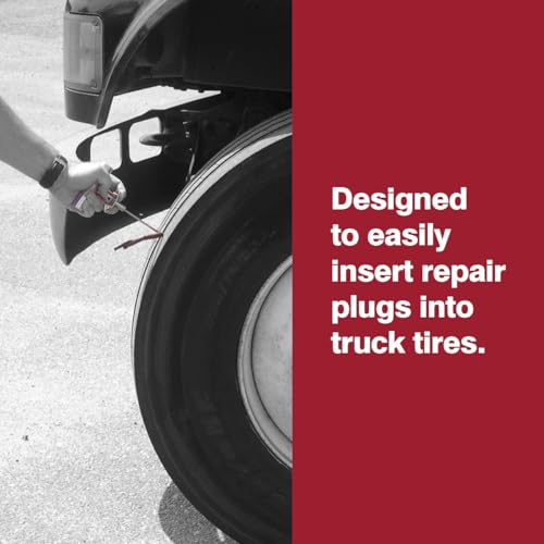 Safety Seal Truck Tire Repair Refill (For Large Tires)