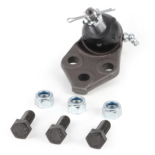 Metrix Premium Chassis Parts - 2 PC Front Lower Ball Joint Kit Fits 85-89 Buick Electra FWD, 90 Electra, 86-90 LeSabre FWD, 91-99 LeSabre, 91-96 Park Avenue, 93 Cadillac 60 Special, Pontiac Bonneville - size: K5295 x2/ PAIR