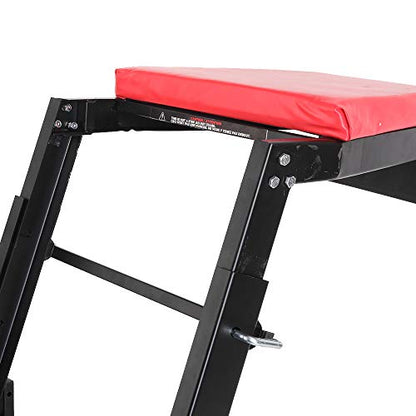 Top Automotive Creeper,Engine Creeper with Adjustable Height 48" to 64" | 400 LBS Capacity High Topside Creeper,4 Swivel Caster Wheels, Heavy Duty Foldable Creeper for Auto Repair and Maintenance