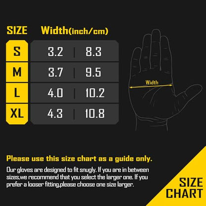 COOLJOB 12 Pairs Safety Work Gloves Microfoam Nitrile Rubber Coated, Seamless Knit Nylon Gloves with Full Fingers Touchscreen, Grip Nitrile Dipped, Ideal for Warehouse, Home Improvement, Grey Large - size: Large, style: 12 Pairs