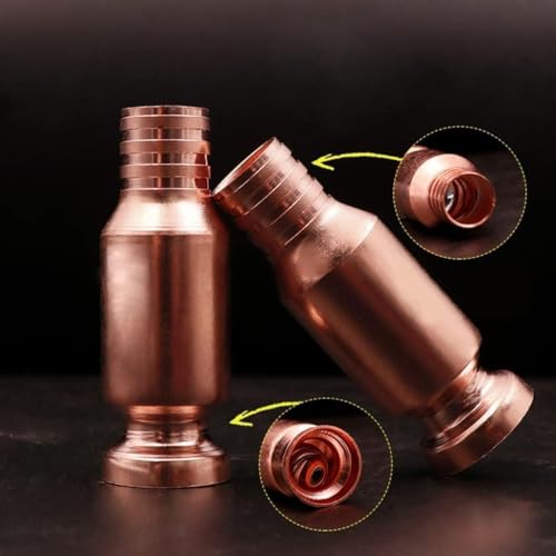 Shaker 1Siphon Self-Priming Copper Pump Head，Safety Self-Priming Siphon Hose Nozzle with Copper Head(62mm)
