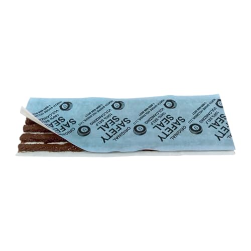Safety Seal Truck Tire Repair Refill (For Large Tires)