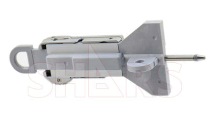 Shars 0-4" Electronic Digital Depth Gage, .0005" Resolution 303-2527 P