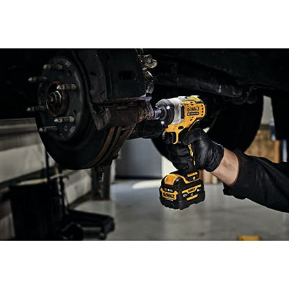 12V MAX 3/8IN IMPACT WRENCH KIT