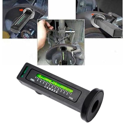 Magnetic Gauge Tool Car Truck Camber-Castor Strut-Wheel Alignment-Spirit Level