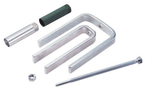 Lisle 57340 Steering Wheel Remover/Lock Compressor Set