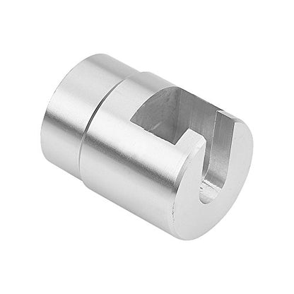 Slide Hammer Dent Puller, Strong Car Repair Tools Dent Lifter Puller Pulling Tab Adapter Screw Accessory Tips for Slide Hammer Removing Most Minor