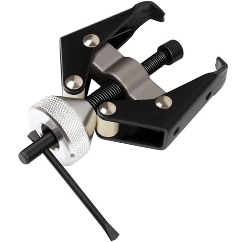 SCITOO Battery Terminal and Wiper Arm Puller Wiper Arm Puller Remover Repair Tool 6-28mm