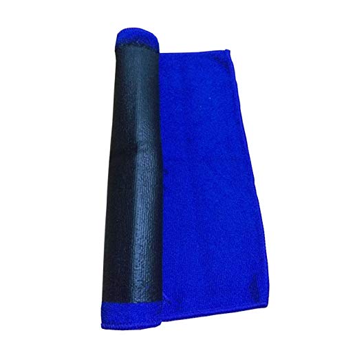 Car Clay Towel,30cm x 30cm Detailing Clay Bar Cleaner Microfiber Auto Wash Bar Cleaning Tool Detailing Polishing Clay Bar - size: #B