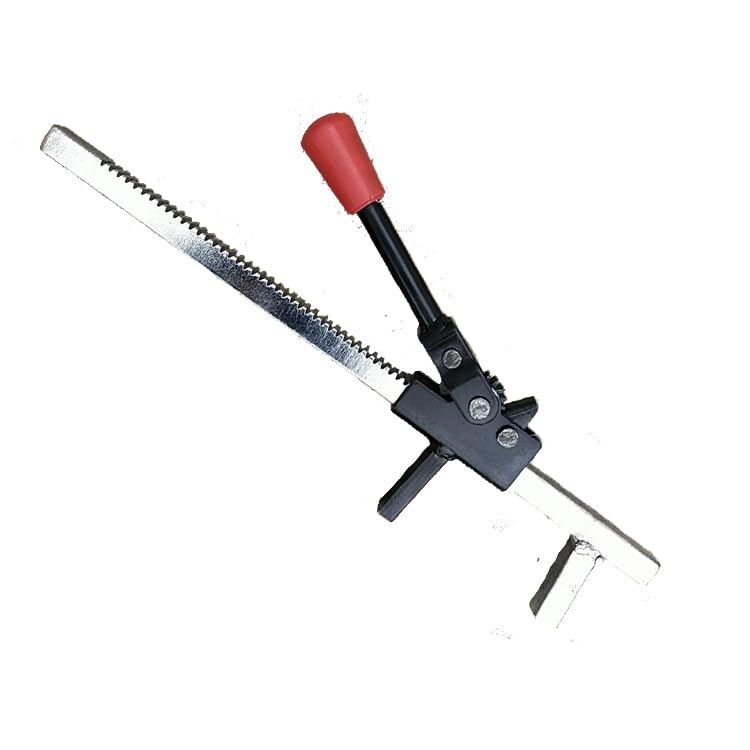 BTMIEY Manual Tire Expander,Portable Wheel Tire Manual Hand Expander Tool Automotive Truck Tire Repair Kit Tools (14.5inch-New) - size: 14.5inch-New
