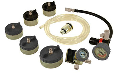 FJC 43655 Radiator Test Tools