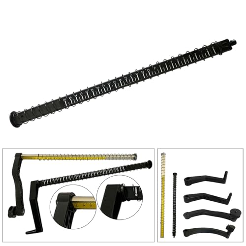 Caliper Handle Tire Balancer Accessories Replacement Quick Spare Parts Portable High Strength Wheel Balancer Accessories - color: PP 395mm