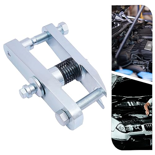 TFCFL Ball Joint Separator Puller Fit for for Land Rover, 1-1/5" Tie Rod Ball Joint Removal Tool Carbon Steel & Heat-Treated for Wheel Knuckle, Tie Rods, and Ball Joints