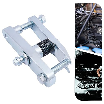 TFCFL Ball Joint Separator Puller Fit for for Land Rover, 1-1/5" Tie Rod Ball Joint Removal Tool Carbon Steel & Heat-Treated for Wheel Knuckle, Tie Rods, and Ball Joints