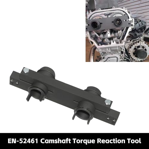 DPTOOL Camshaft Engine Timing Tool Kit for GM Cadillac Buick 2.0 LSY | ﻿ cam aligning, timing chain tensioner for Angkewei Chevrolet Silverado 2.0L 2.0T EN-52461 EN-52476 EN-52462 EN-52436 - size: 2.0L
