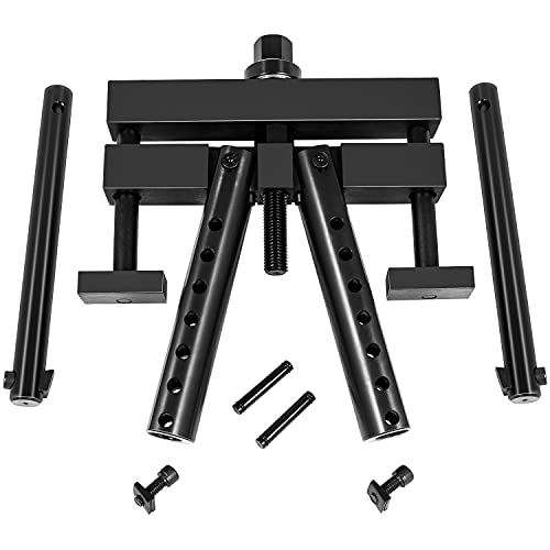 PT-6400-C Universal Cylinder Liner Puller Removal Tool for Mack Cummins Cat On Wet Liner from 3-7/8” to 6-1/4” Bore Replace M50010-B,3376015