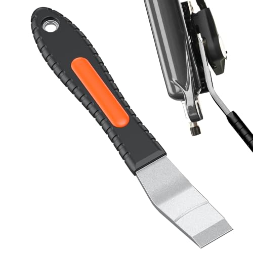 Pawfly Bike Brake Pad Spreader Tool for Bicycle Disc Brakes & Gap Regulator | Brake Caliper Compression Tool, Disc Brake Piston Press Tool, Brake Piston Pusher for Disc Brake Maintenance &Pad Replacement