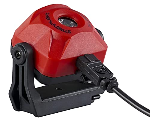 Streamlight 61530 Syclone Jr 210 Lumen Ultra-Compact, USB Rechargeable Multi-Function Worklight - size: Syclone Jr