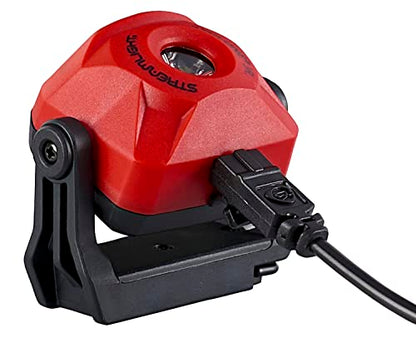 Streamlight 61530 Syclone Jr 210 Lumen Ultra-Compact, USB Rechargeable Multi-Function Worklight - size: Syclone Jr