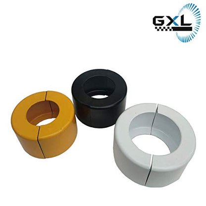 GXL Carrier & Pinion Bearing Puller Dana 30, 40, 60, 70, 80, Ford 10.25 Clamshell Design