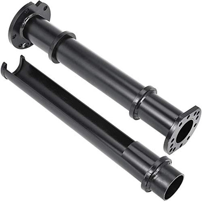 VEVOR Rear Axle Bearing Puller Tool 09521-25011 for Toyota Trucks(2 Pack) - color: Black