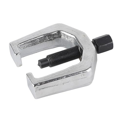 Tie Rod End Puller Tool, Ball Joint Separator and Extractor, Professional Grade Car Suspension Repair Kit (Large Size) - size: Large Size