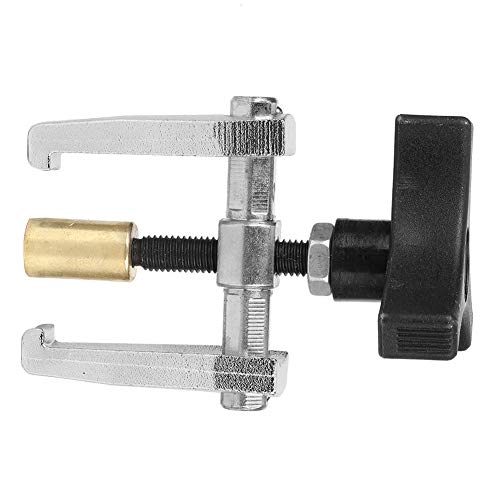 Ymiko Arm Removal Tool Universal Car Vehicle Windscreen Wiper Arm Puller Remover Tool - Stainless Steel Wiper Remover for Easy Windshield Maintenance
