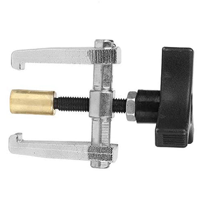 Ymiko Arm Removal Tool Universal Car Vehicle Windscreen Wiper Arm Puller Remover Tool - Stainless Steel Wiper Remover for Easy Windshield Maintenance