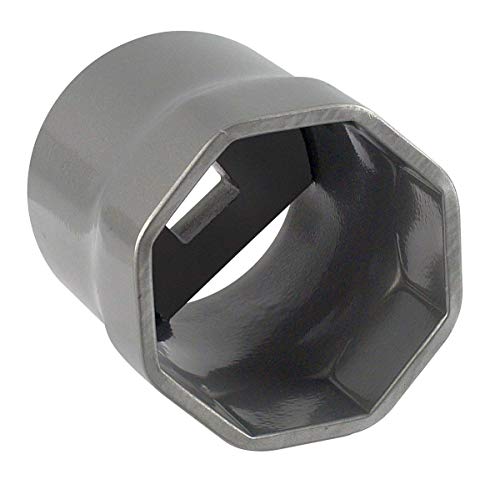 OTC 1937 2-3/4" 8-point Wheel Bearing Locknut Socket - 3/4" Drive - size: 2-3/4 Inch, style: 8-Point