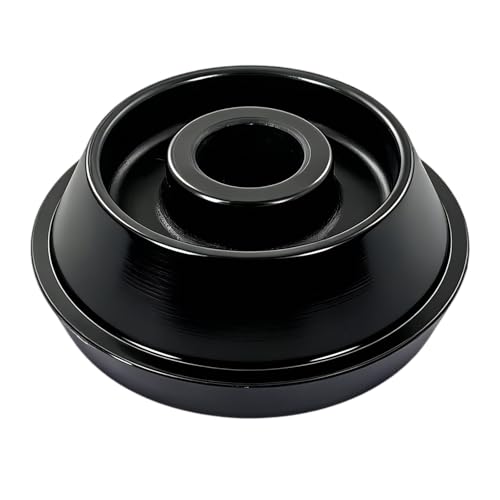 2051-40 Wheel Balancer Truck Dual Collet Centering Cone Fit for 40mm Shaft | 4.72" to 6.85" Replace 205140