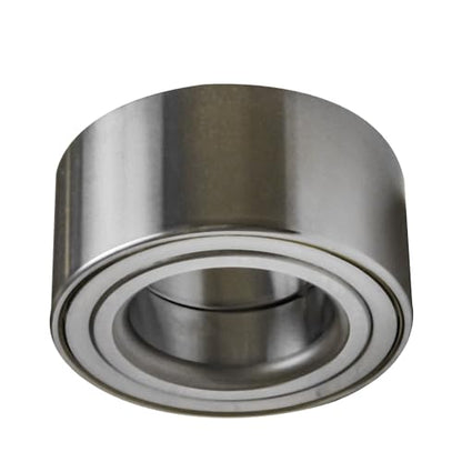 Detroit Axle - Front Wheel Bearing for Honda Odyssey Pilot Passport CR-V HR-V Acura MDX RDX RLX, Wheel Bearing w/ABS Encoder Replacement - size: 510086/Single
