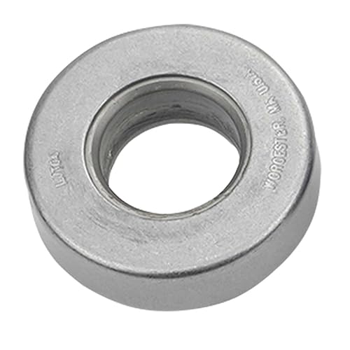 Harmonic Balancer Installation Tool for 66515 Damper Vibration Installation Tool Compatible for Chevy BBC SBC Cranks - size: Tool Fit for Chevy BBC SBC Cranks