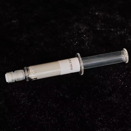 5g 14000 Grit 1μm Diamond Lapidary Paste High Concentration Mirror Polish - size: 14,000 grit/ 0-1 micron