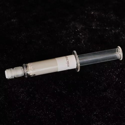 5g 14000 Grit 1μm Diamond Lapidary Paste High Concentration Mirror Polish - size: 14,000 grit/ 0-1 micron