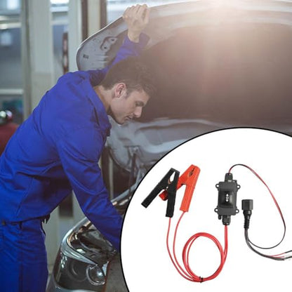 Universal Car Motor Diagnostic Tool - Car Tester Diagnostic for All Cars,Scanner and Battery Tester,EPB Emergency Release Tool,Fixed CarDiagnostic Scanner,Cranking & Charging System Test for Vehicles