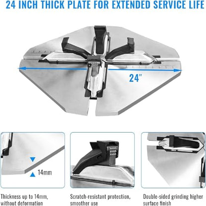 TCE Tire Changer Machine 2.0 HP 110V Tire Changer Wheel Changers Machine - size: Tire Changer Machine