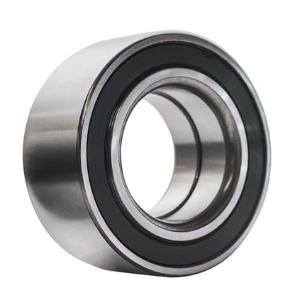 Detroit Axle - Rear Wheel Press Bearing Assembly Replacement for Audi A4 A6 A8 V8 Quattro 200 Quattro S4 S6 RS6 - size: 510019R/Single