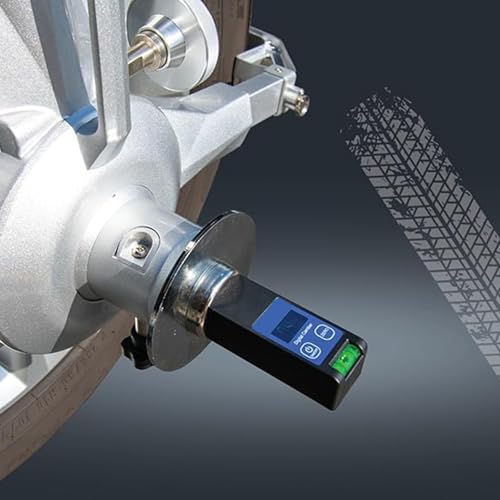 Cambers Gauge for Car Truck SUV LCD Display Wheel Alignment Tool Digital Alignment Tool with Horizontal Bubble Magnetic Base Gauge