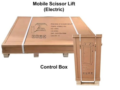 QISHIDA 7000 LBS Portable Car Lift Mid Rise Scissor Lift 110V Electric Power Mid-Rise Car Lift Max. Lifting Height 39.37" Hydraulic Vehicle Lift,Adjustable Quick Jack, JS3000C-110V,5-Year Warranty - size: 110V