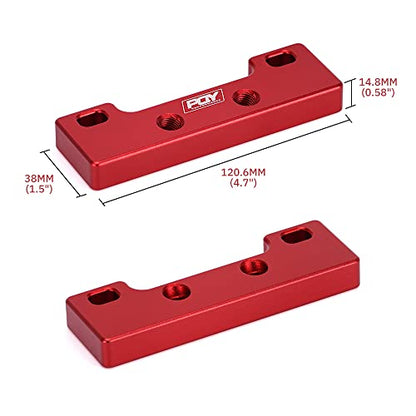 Valve Spring Compressor Tool Removal Tool Compatible with Honda Acura B16 B18 H22 VTEC Red - color: red