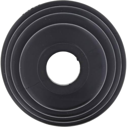 All Balls Racing 19-5020 CV Boot Kit (4025) Compatible With/Replacement For Polaris