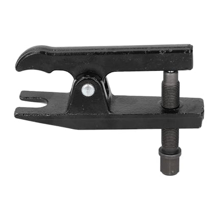 Ball Joint Separator Tool Heavy Duty Carbon Steel Pitman Arm Puller Tie Rod End Remover for Automotive Repair Vehicle Maintenance Professional Mechanic