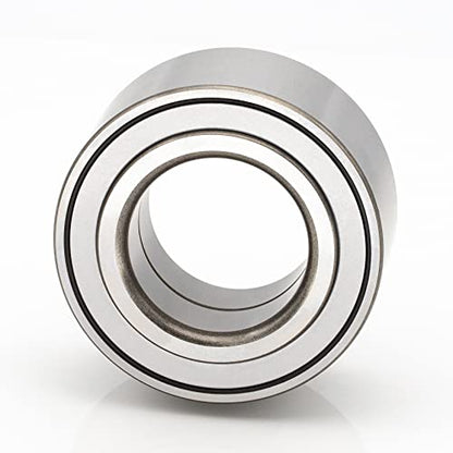 2 Pack of 510030 Front Wheel Bearing Hub Left/Right Side for Acura Integra 1994-01, Civic 2004-05, Civic 2001-2003, Civic EX SI w/ABS 1992-00, Del Sol w/ABS 1994-97