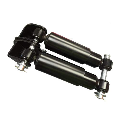 Part # 16101500 - HD/EX Plow Shock Kit