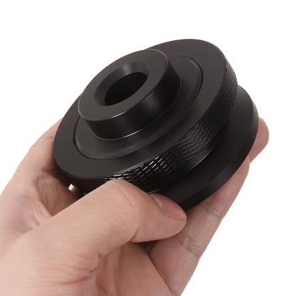 MOTO4U Motorcycle Rear Wheel Balancer Adapter Tool Wheel Balancer Adapter Tool Wheel Alignment Balancing Tools for R1250GS 19-23/R1250GS Adventure 19-24/ R1200GS LC 13-18 /R1200GS ADVENTURE LC 14-18