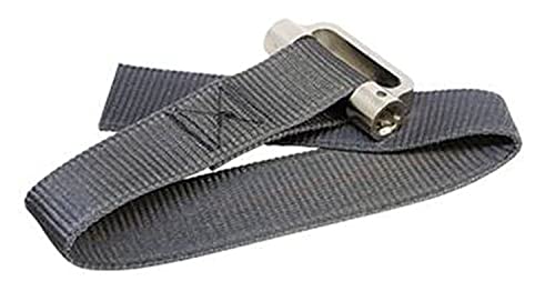 Lisle 60200 Heavy Duty Strap Filter Wrench - style: Heavy Duty Strap Filter Wrench
