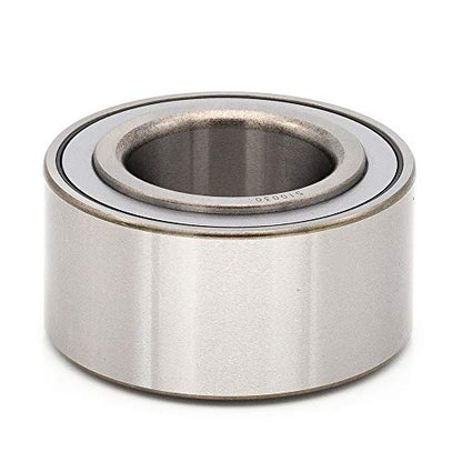 2 Pack of 510030 Front Wheel Bearing Hub Left/Right Side for Acura Integra 1994-01, Civic 2004-05, Civic 2001-2003, Civic EX SI w/ABS 1992-00, Del Sol w/ABS 1994-97