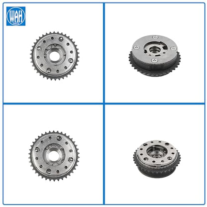 Timing Chain Kit Oil Pump With 2 VVT Gear Tool Compatible With 2012 2013 2014 2015 2016 BMW N20 N26 X4 X5 228 320 328 2.0L 3.0L 11417602646 11417602649