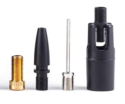 AirMan ResQ MAX Tire Repair Kit - size: Yellow Coil