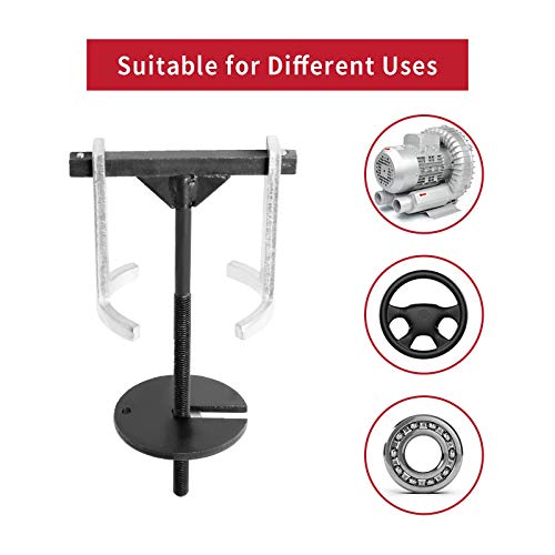 Automatic Transmission Clutch Spring Compressor Removing/Installing Tool Kit